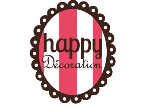 happy decoration